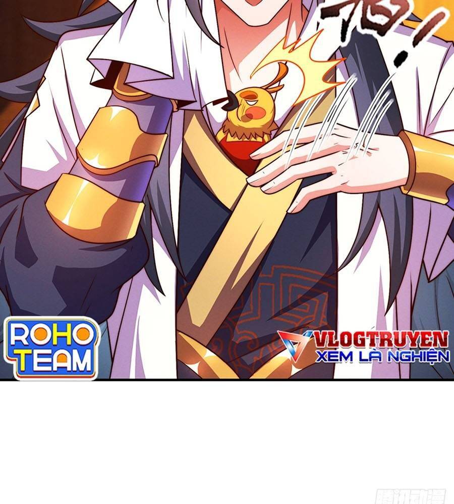 Vạn Cổ Thánh Tôn: Chapter 15