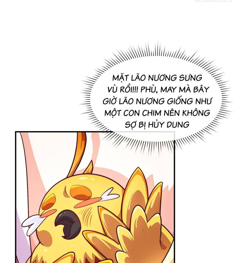 Vạn Cổ Thánh Tôn: Chapter 15