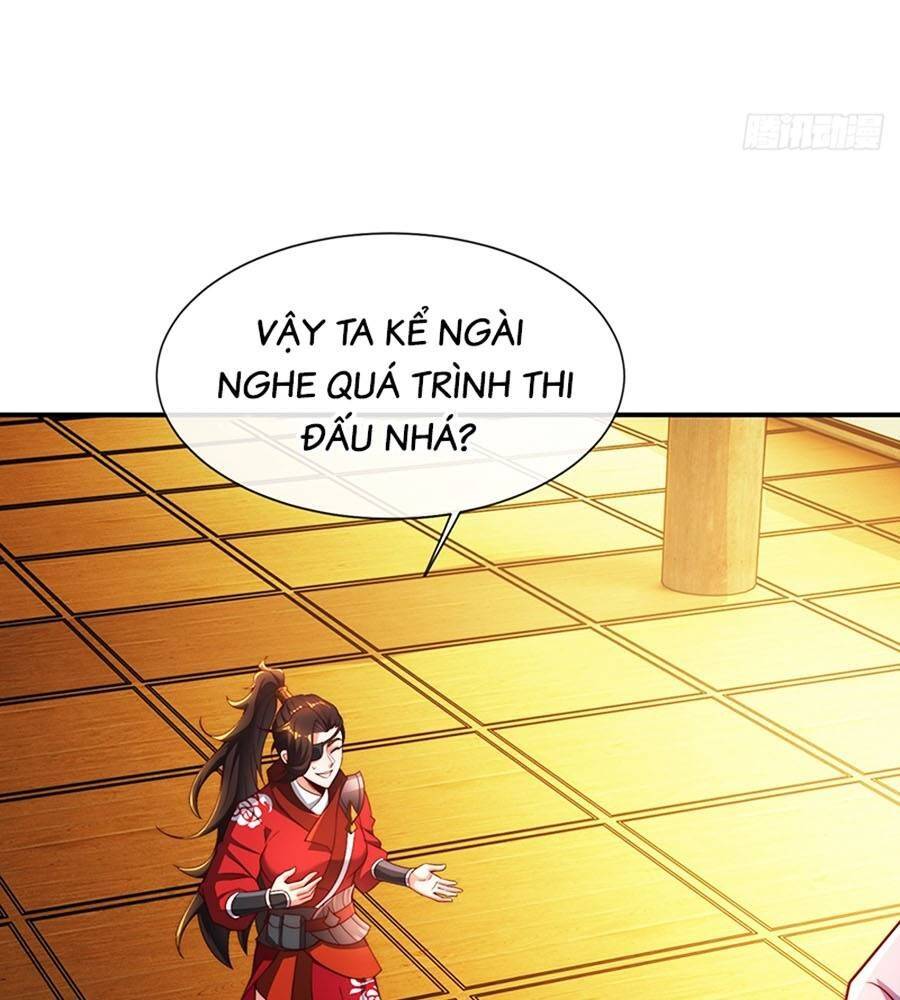 Vạn Cổ Thánh Tôn: Chapter 15