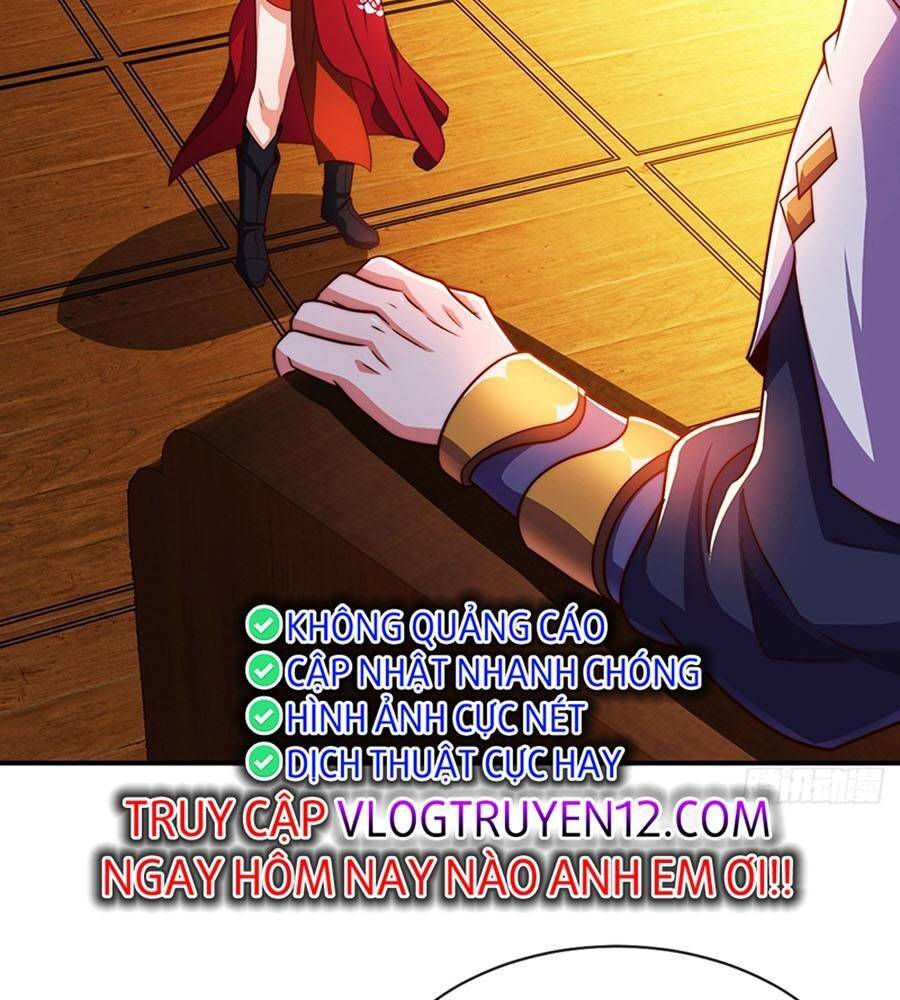 Vạn Cổ Thánh Tôn: Chapter 15