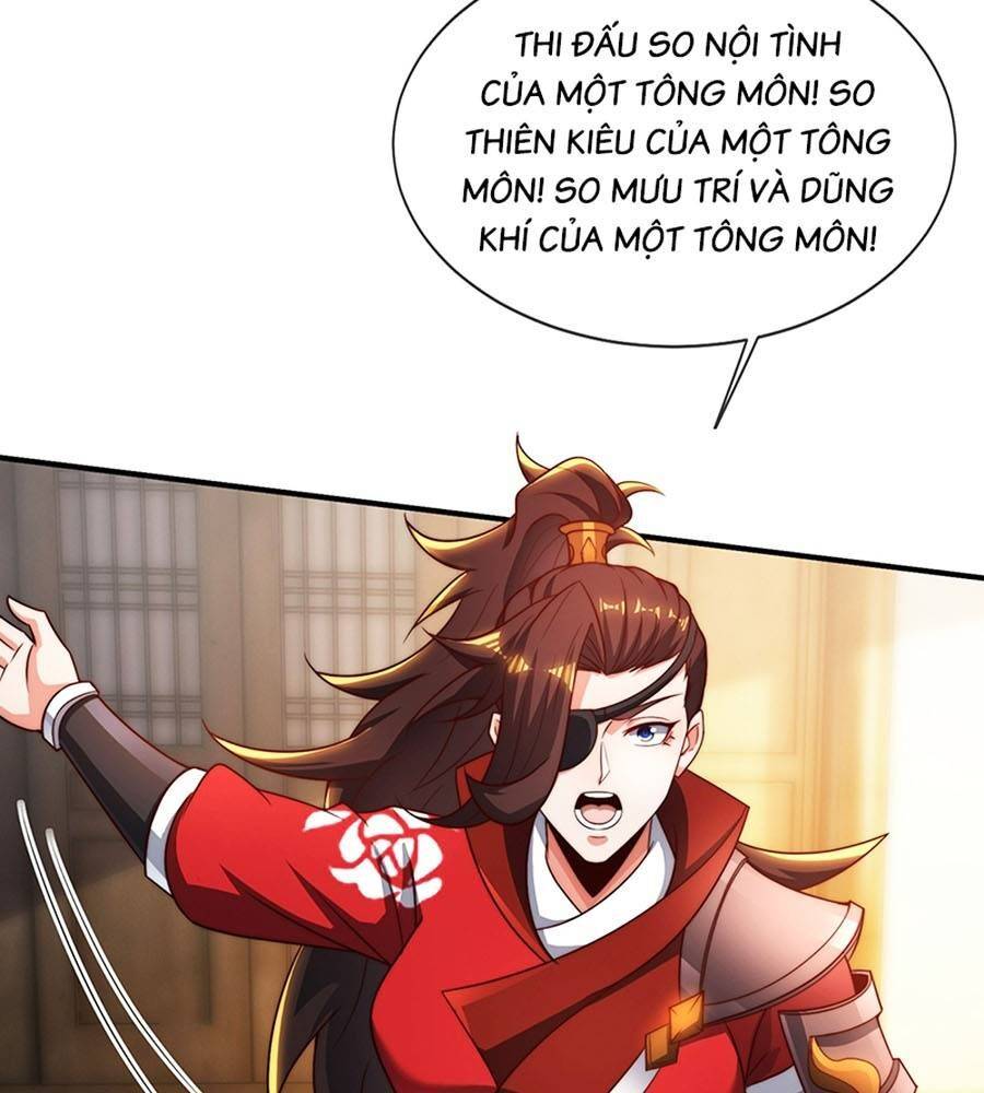 Vạn Cổ Thánh Tôn: Chapter 15
