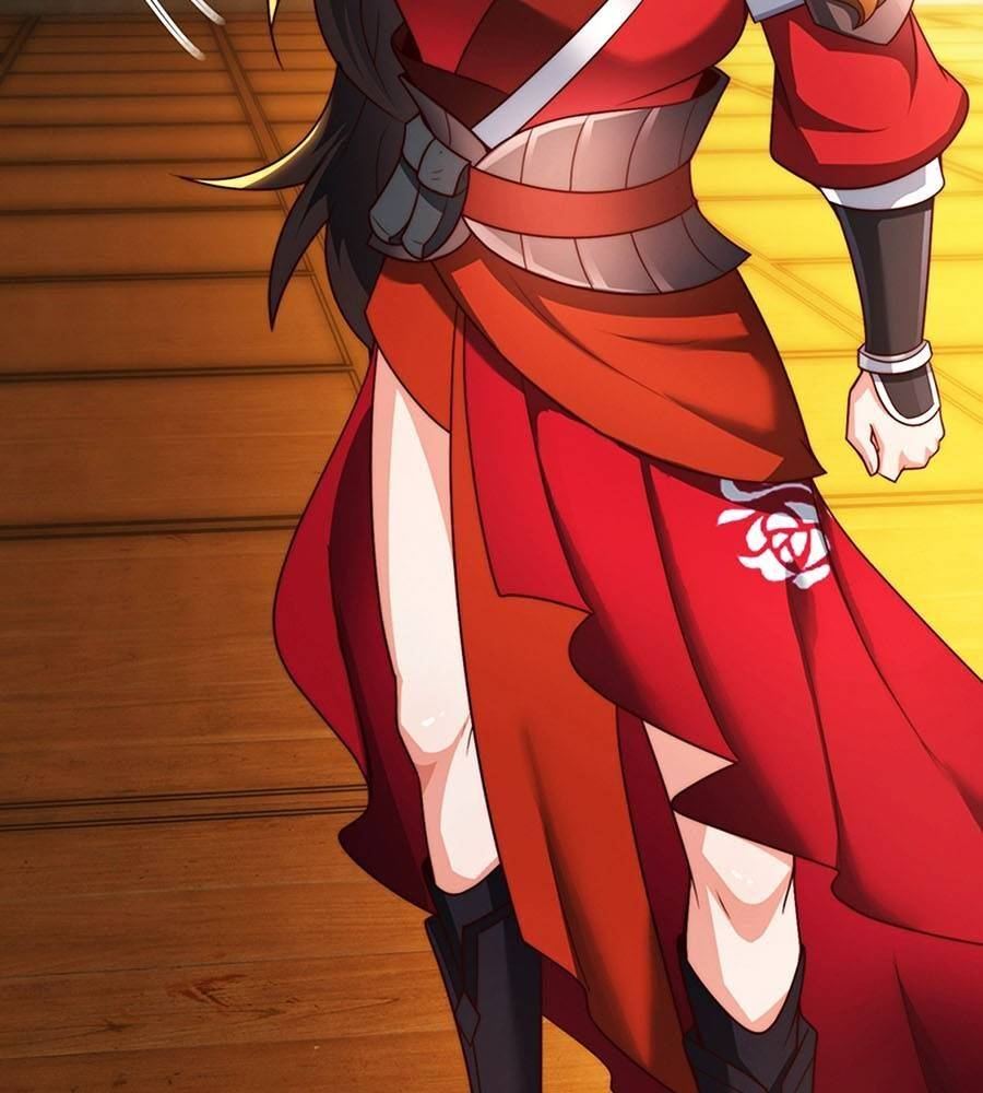 Vạn Cổ Thánh Tôn: Chapter 15
