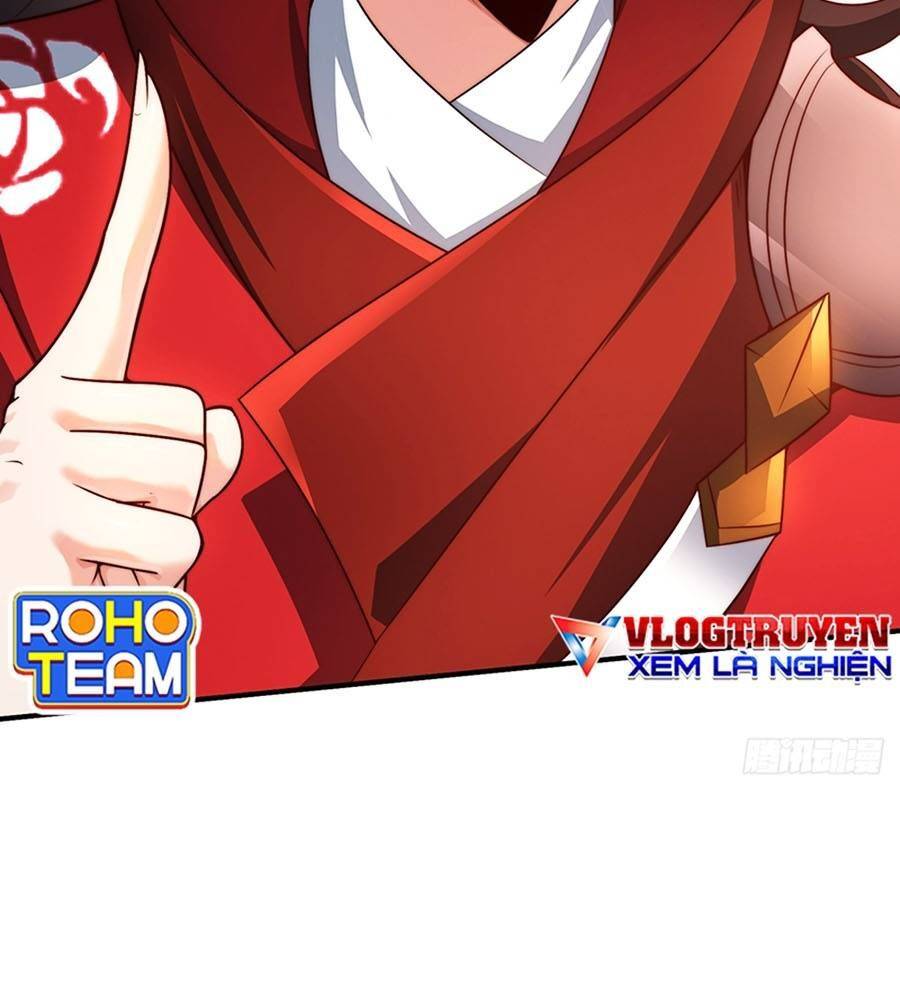 Vạn Cổ Thánh Tôn: Chapter 15