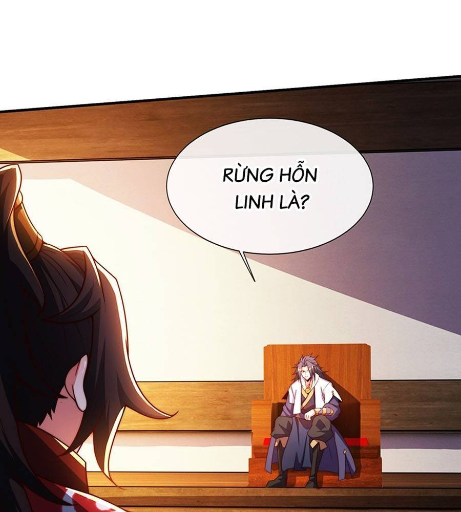 Vạn Cổ Thánh Tôn: Chapter 15