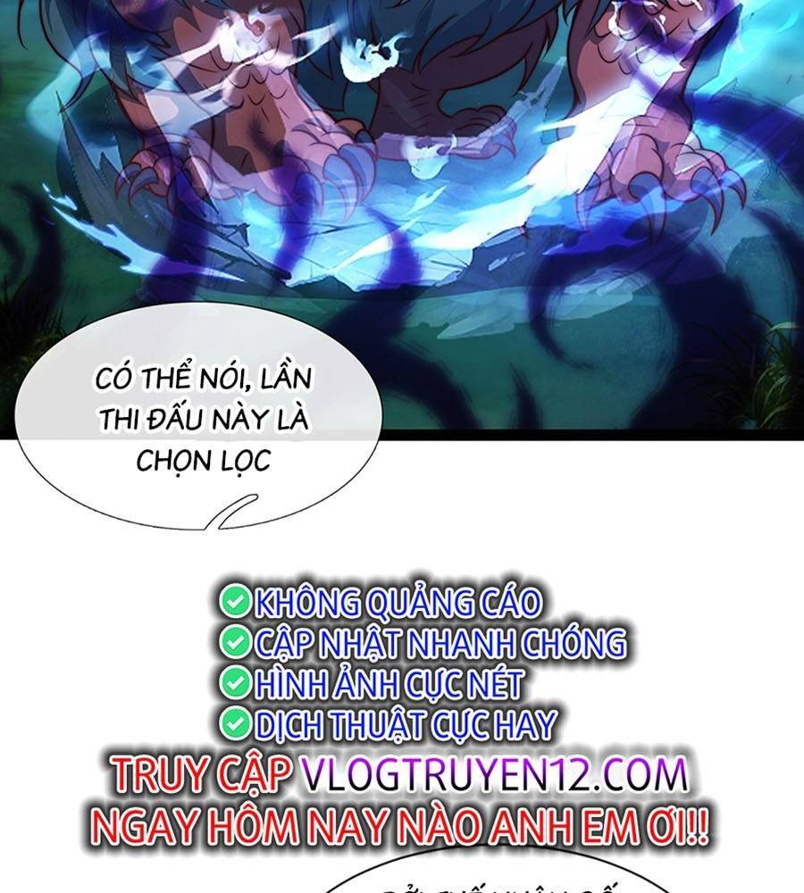 Vạn Cổ Thánh Tôn: Chapter 15