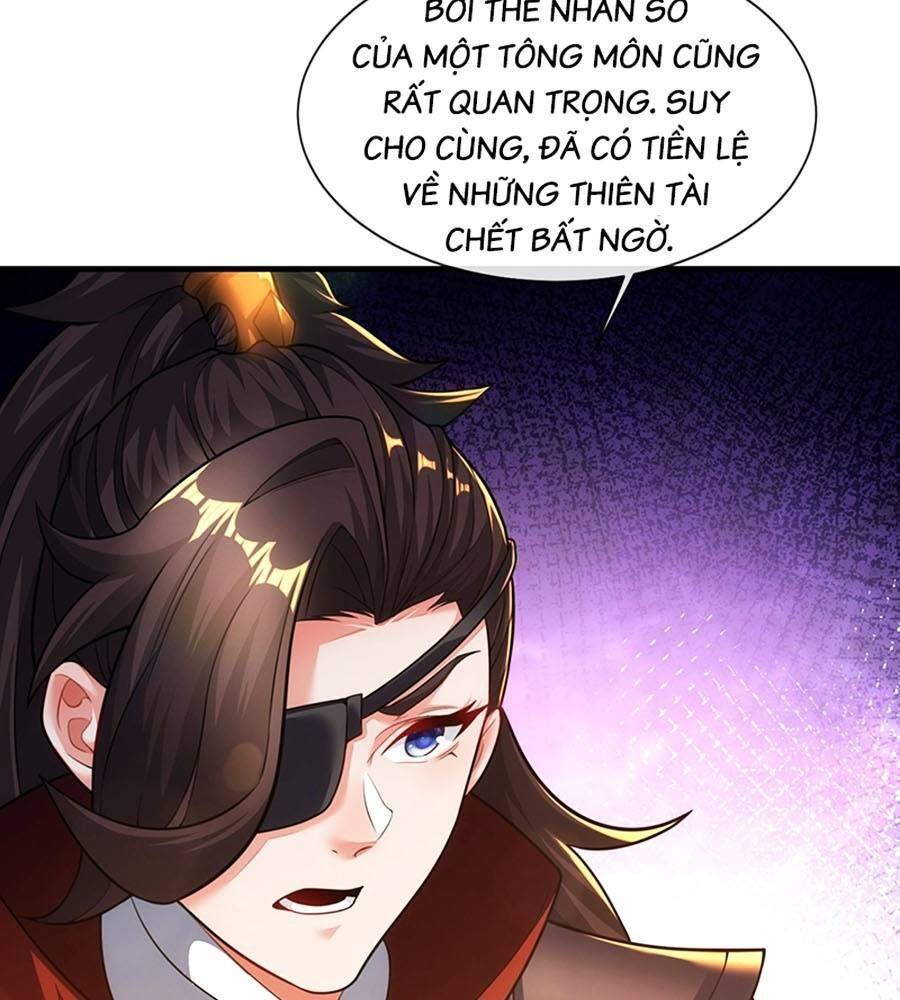 Vạn Cổ Thánh Tôn: Chapter 15