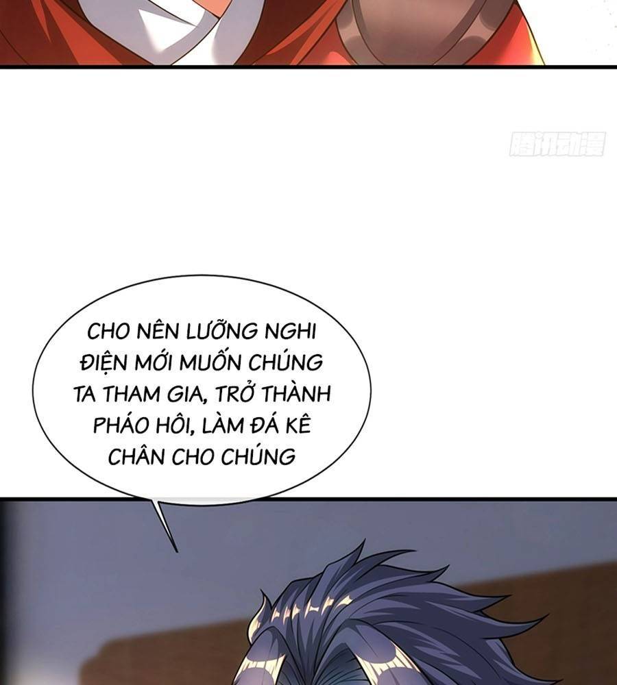 Vạn Cổ Thánh Tôn: Chapter 15