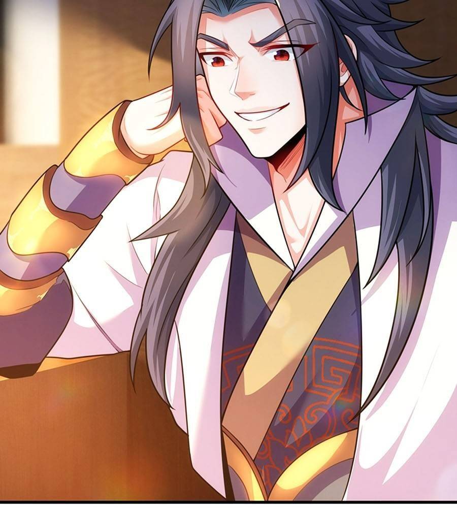 Vạn Cổ Thánh Tôn: Chapter 15