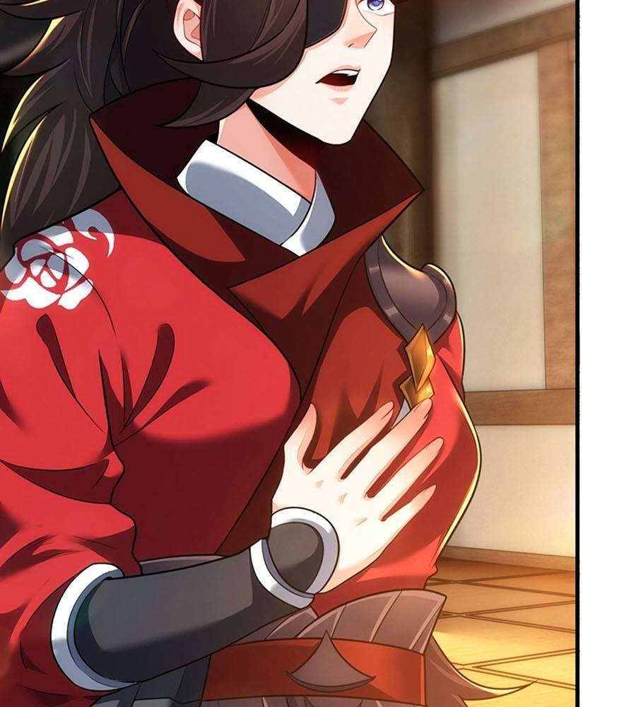 Vạn Cổ Thánh Tôn: Chapter 15