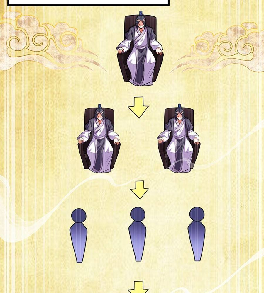 Vạn Cổ Thánh Tôn: Chapter 15
