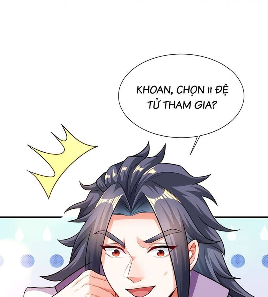 Vạn Cổ Thánh Tôn: Chapter 15