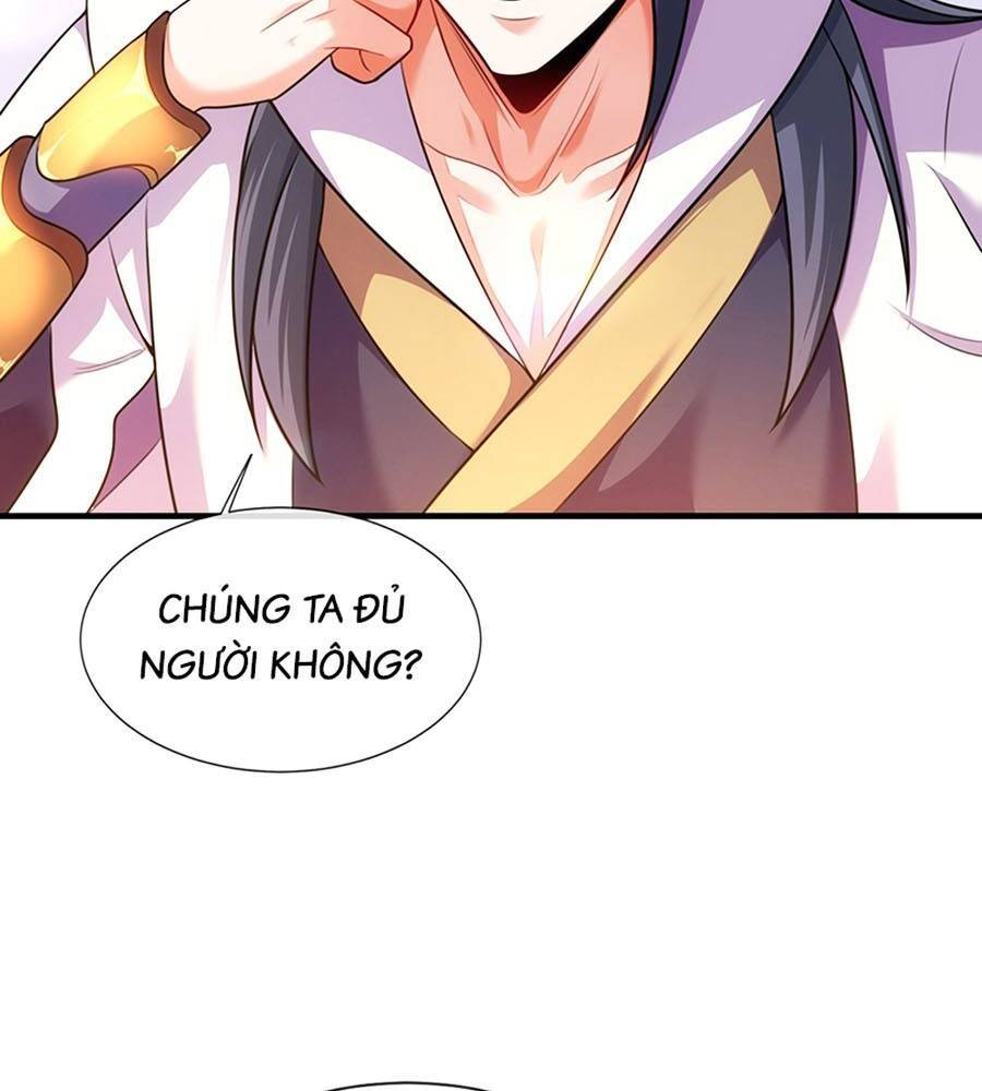 Vạn Cổ Thánh Tôn: Chapter 15