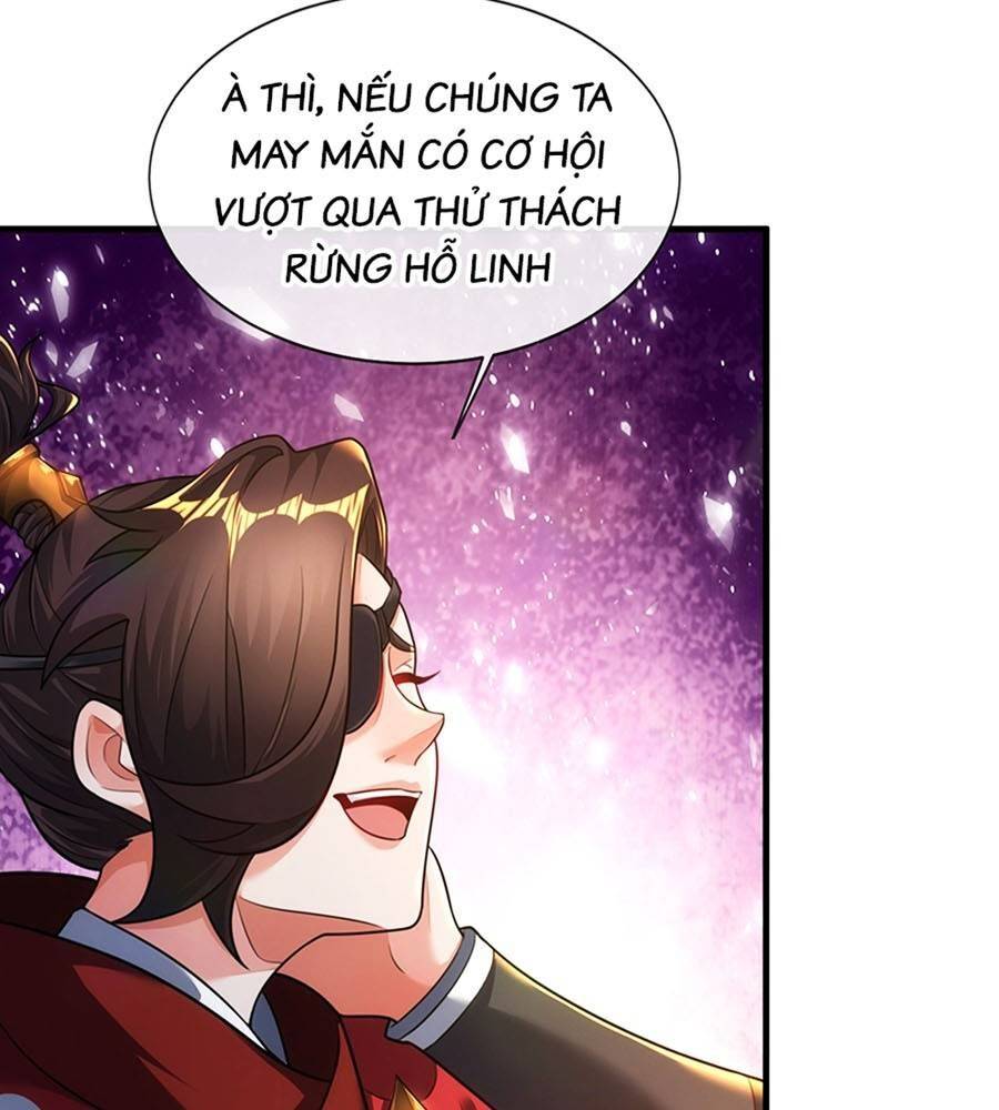 Vạn Cổ Thánh Tôn: Chapter 15