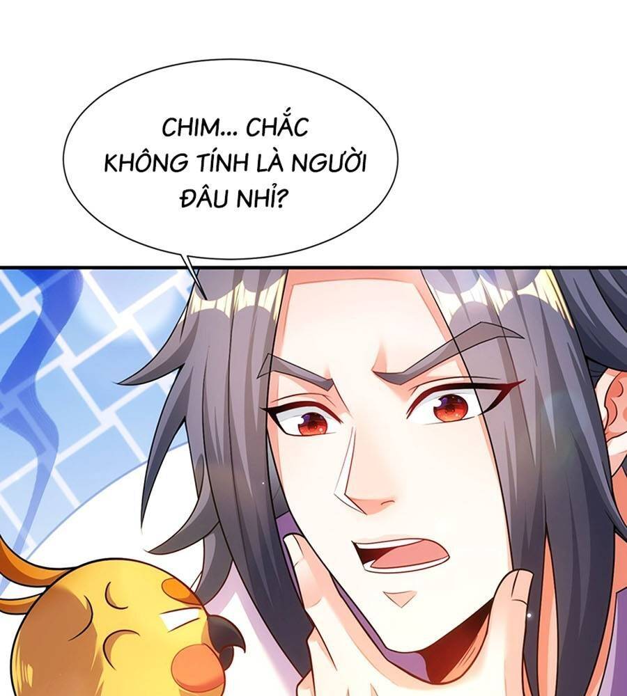 Vạn Cổ Thánh Tôn: Chapter 15