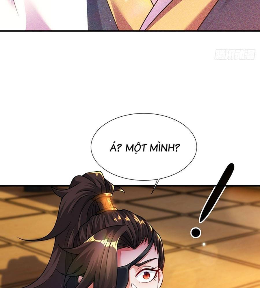 Vạn Cổ Thánh Tôn: Chapter 15