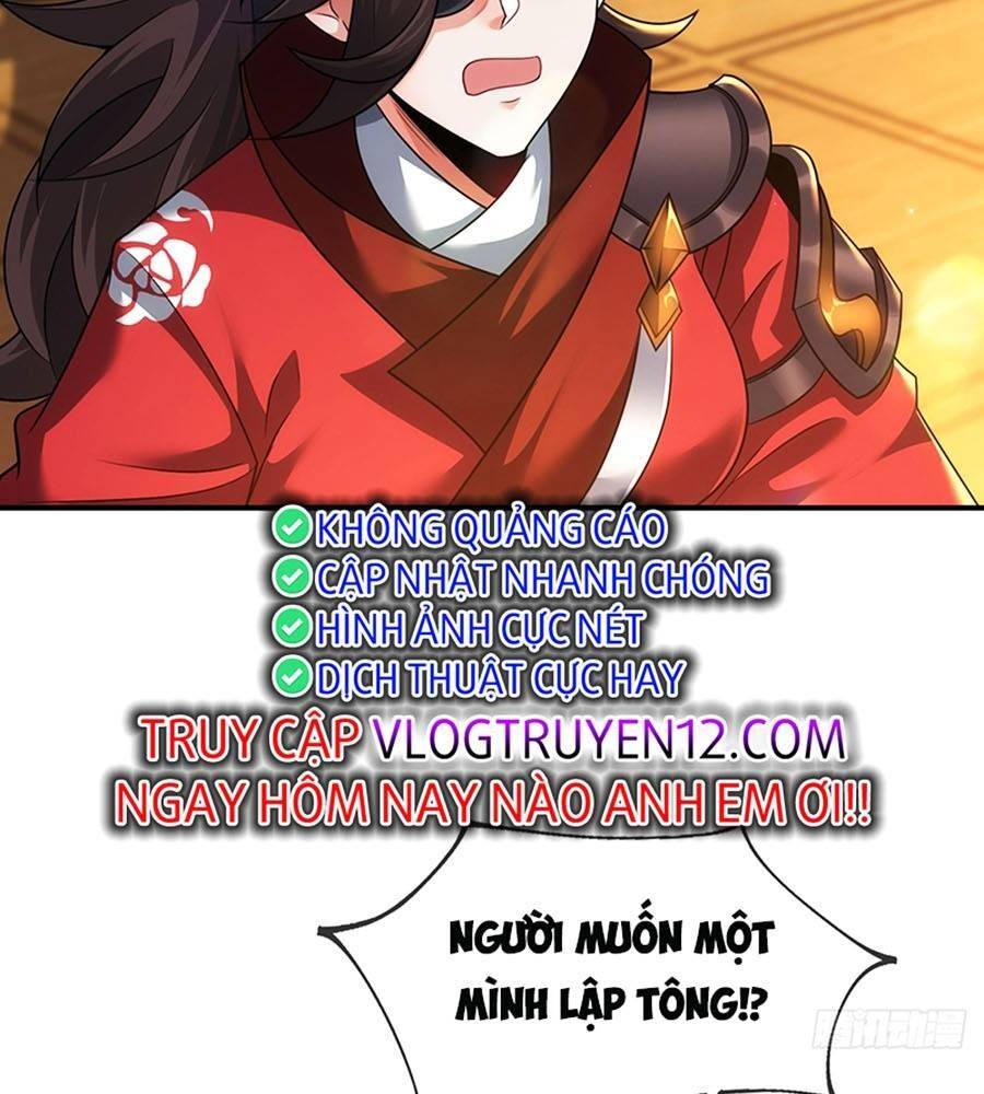 Vạn Cổ Thánh Tôn: Chapter 15
