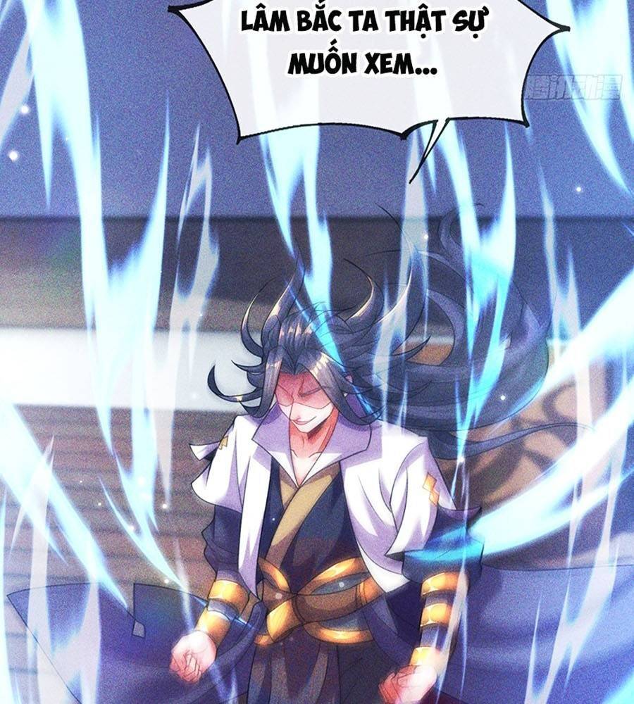 Vạn Cổ Thánh Tôn: Chapter 15
