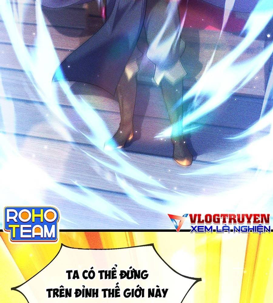 Vạn Cổ Thánh Tôn: Chapter 15