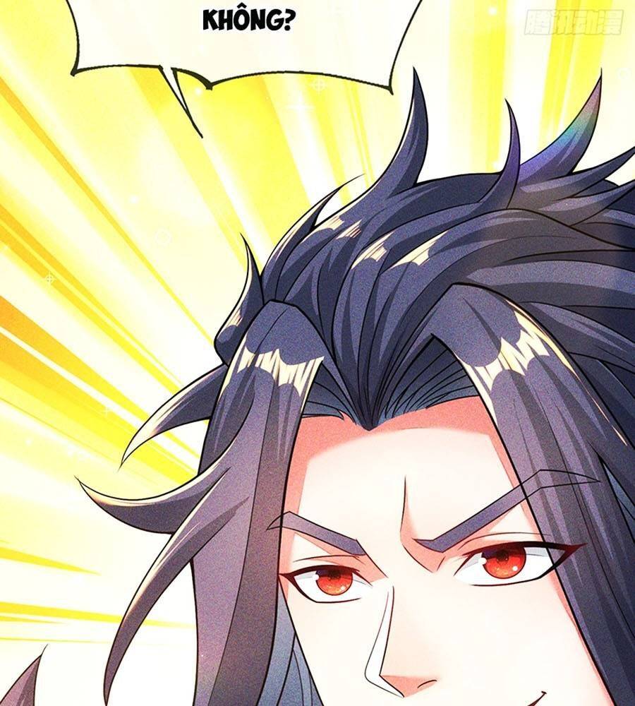 Vạn Cổ Thánh Tôn: Chapter 15