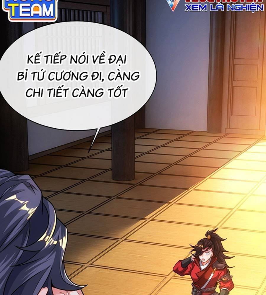 Vạn Cổ Thánh Tôn: Chapter 15