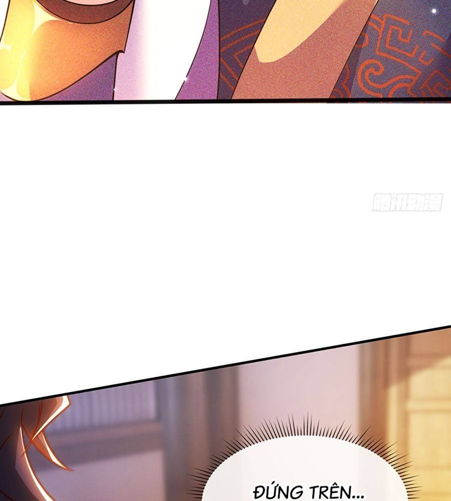 Vạn Cổ Thánh Tôn: Chapter 15