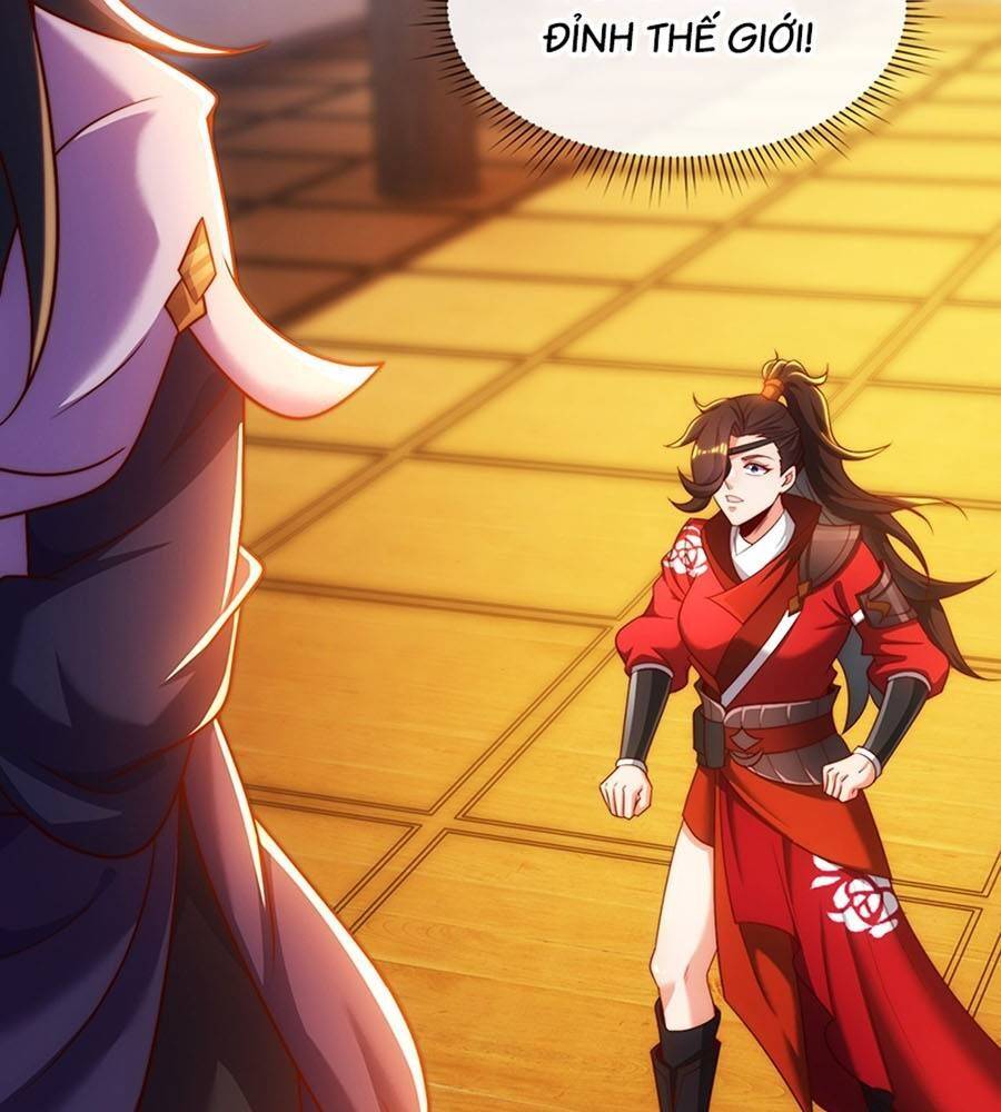 Vạn Cổ Thánh Tôn: Chapter 15