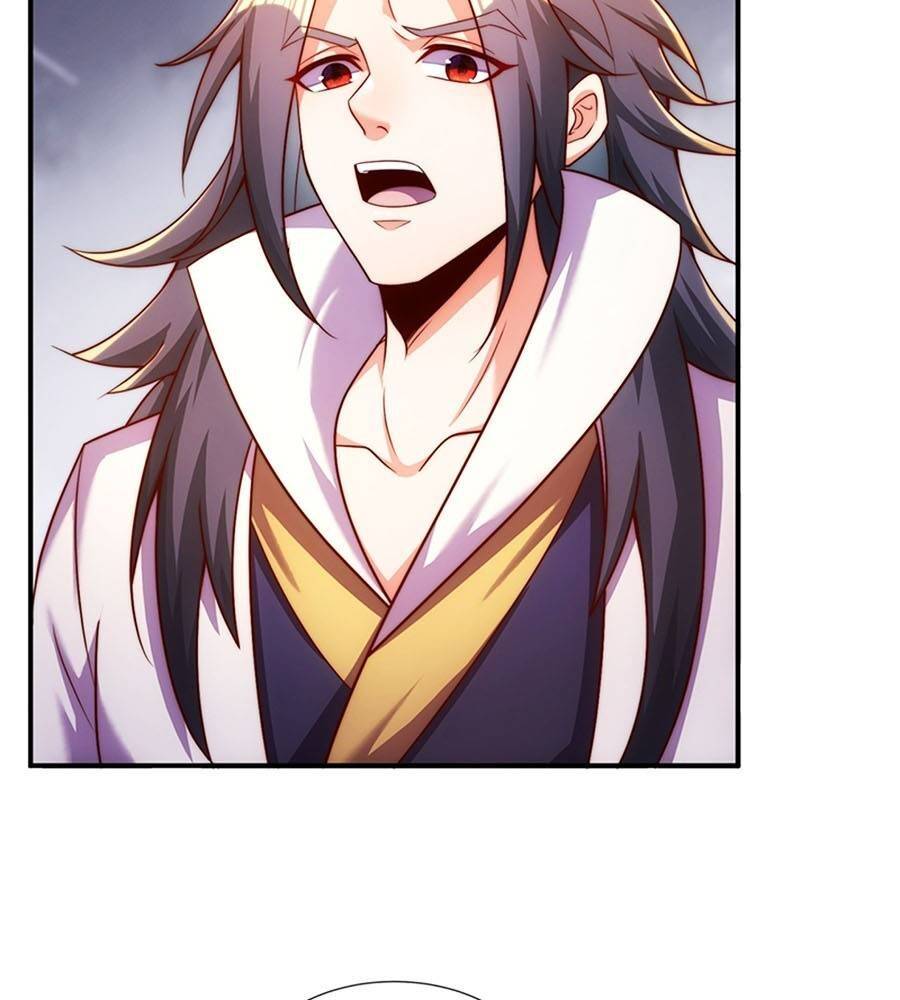Vạn Cổ Thánh Tôn: Chapter 15