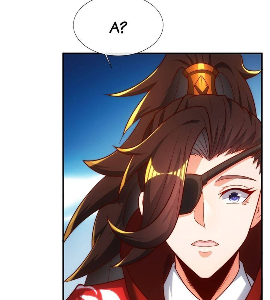 Vạn Cổ Thánh Tôn: Chapter 15