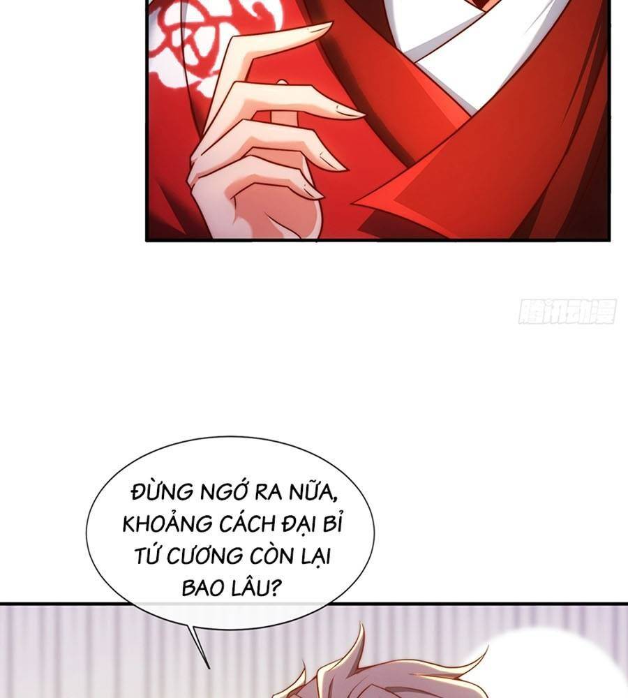 Vạn Cổ Thánh Tôn: Chapter 15