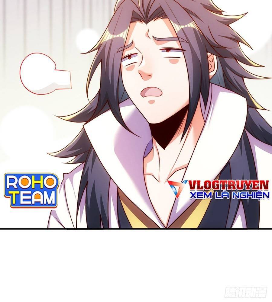 Vạn Cổ Thánh Tôn: Chapter 15
