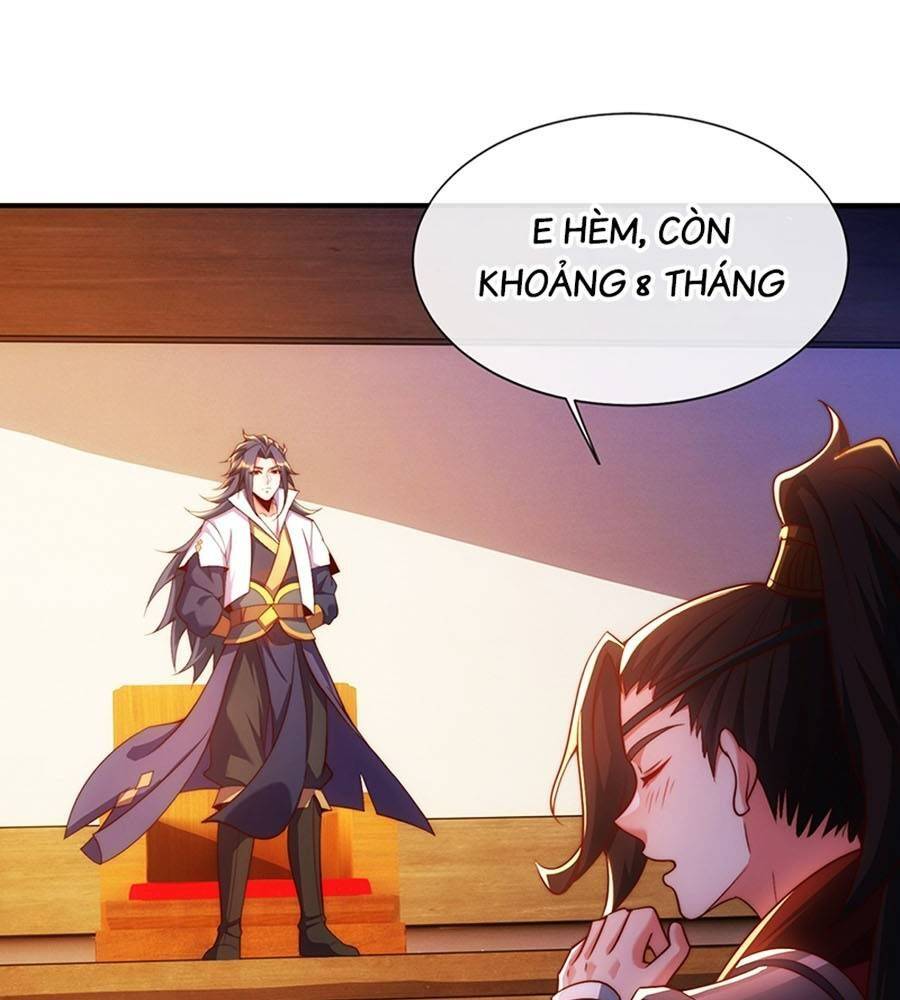 Vạn Cổ Thánh Tôn: Chapter 15