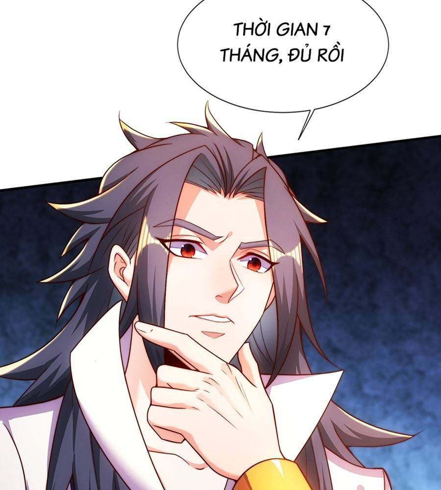 Vạn Cổ Thánh Tôn: Chapter 15