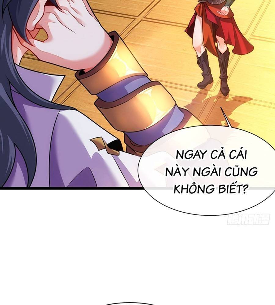 Vạn Cổ Thánh Tôn: Chapter 15