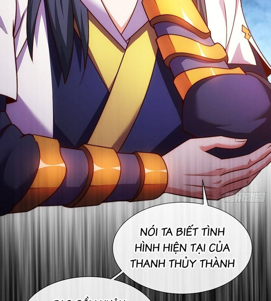 Vạn Cổ Thánh Tôn: Chapter 15