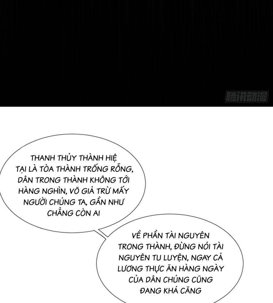 Vạn Cổ Thánh Tôn: Chapter 15