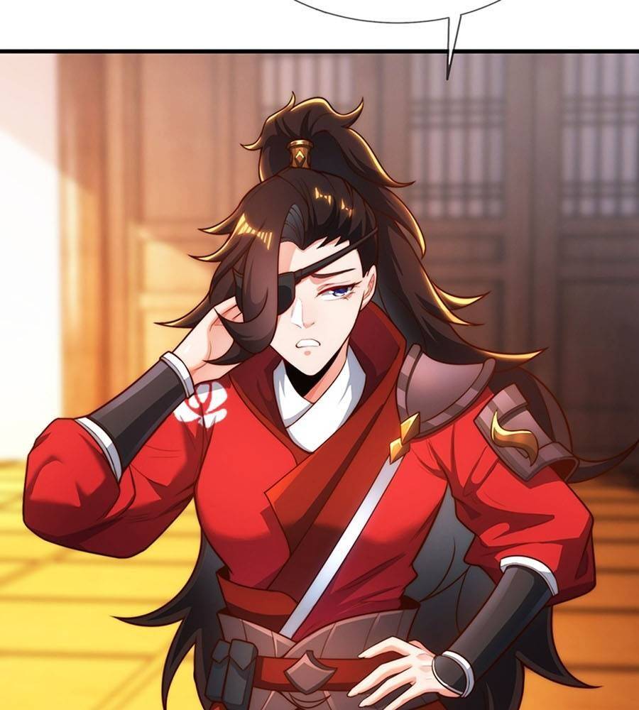 Vạn Cổ Thánh Tôn: Chapter 15