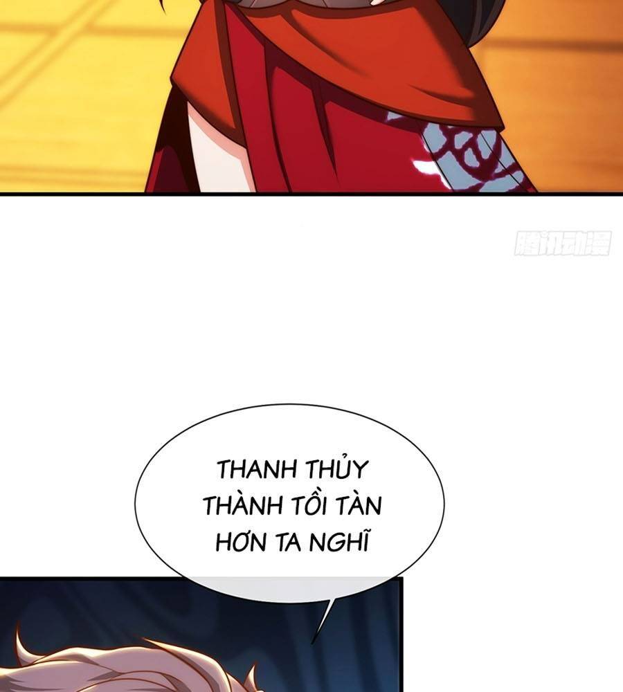 Vạn Cổ Thánh Tôn: Chapter 15