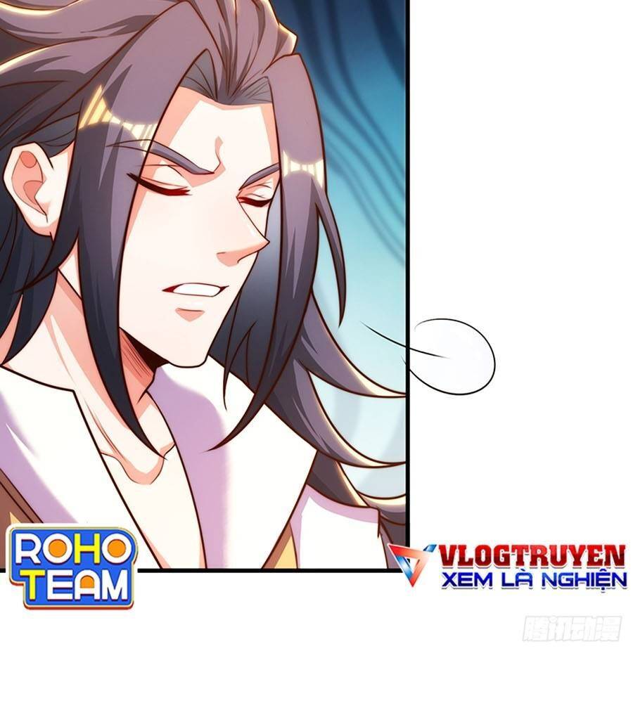 Vạn Cổ Thánh Tôn: Chapter 15