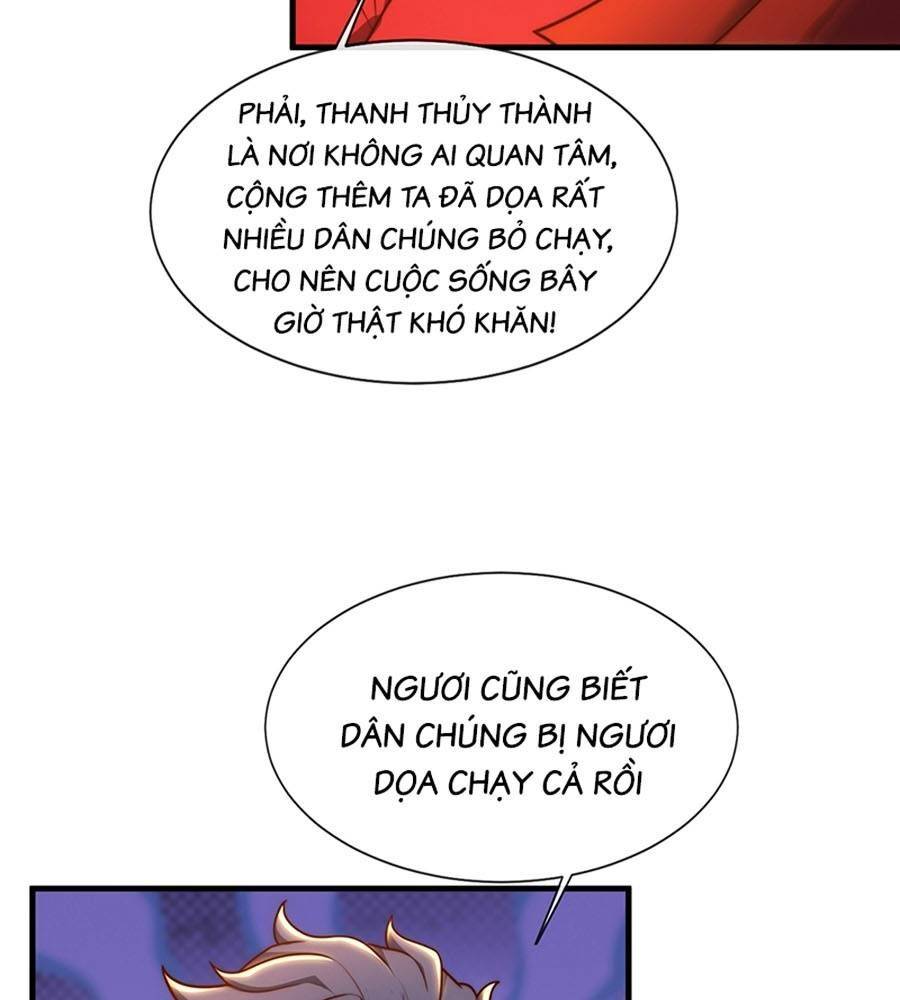 Vạn Cổ Thánh Tôn: Chapter 15