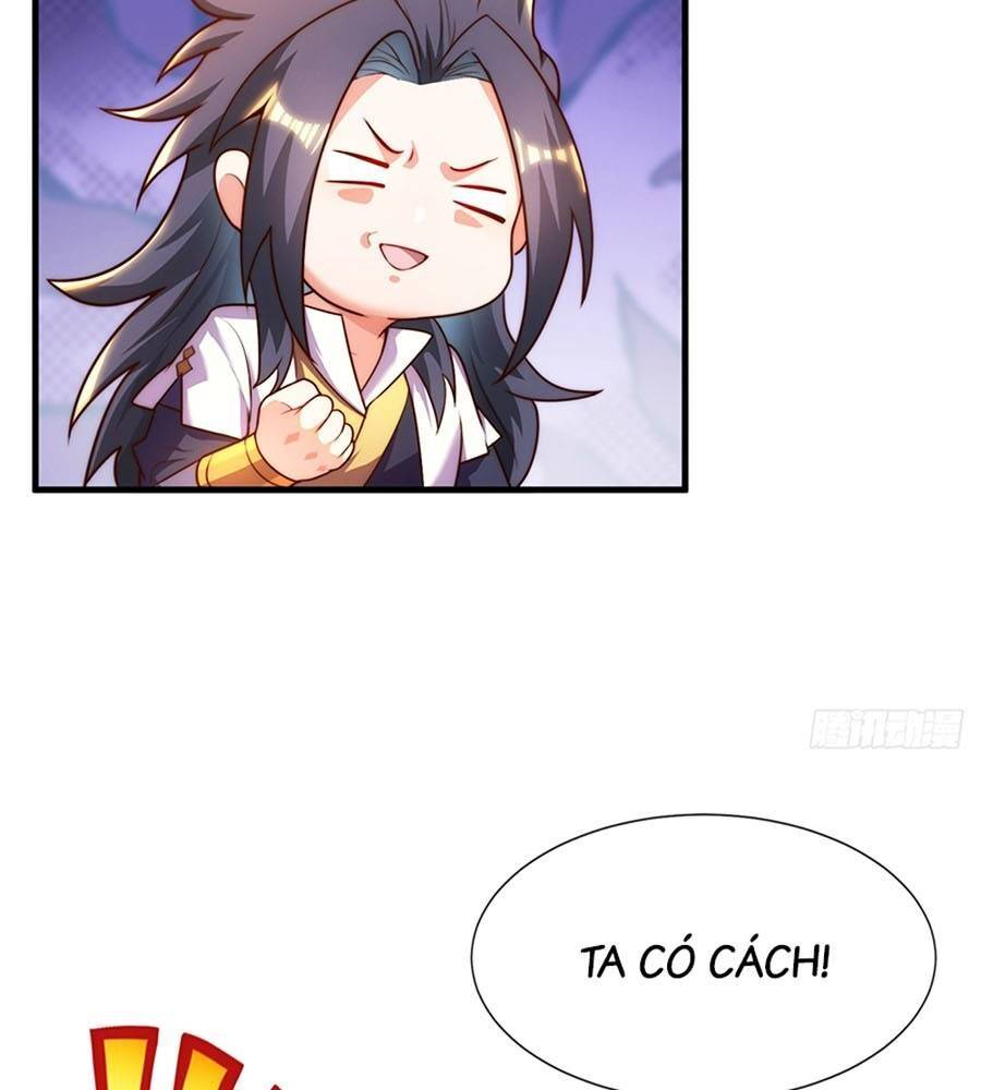 Vạn Cổ Thánh Tôn: Chapter 15