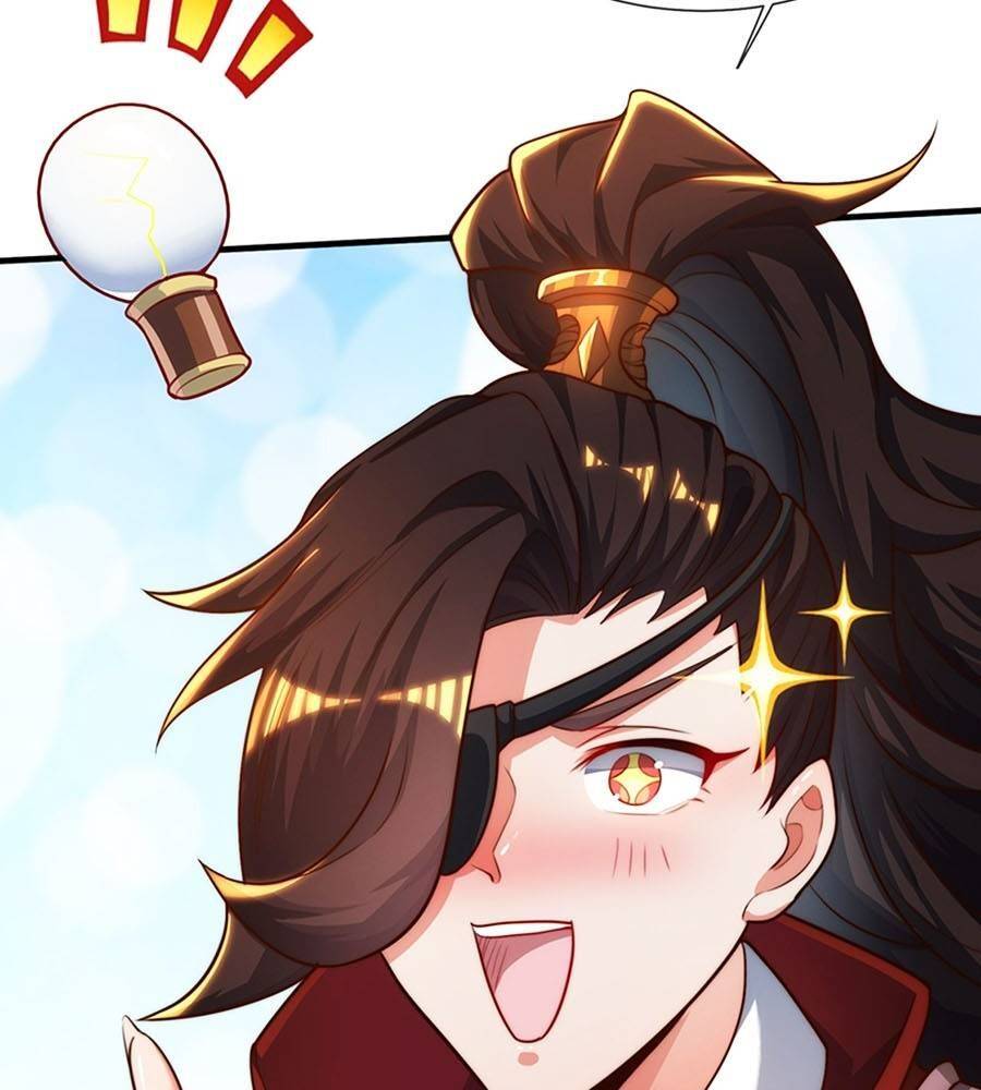Vạn Cổ Thánh Tôn: Chapter 15
