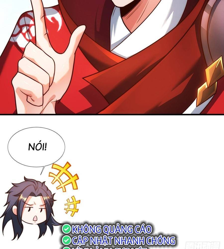Vạn Cổ Thánh Tôn: Chapter 15