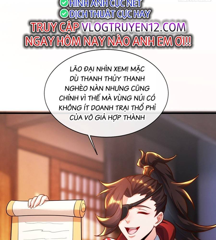 Vạn Cổ Thánh Tôn: Chapter 15