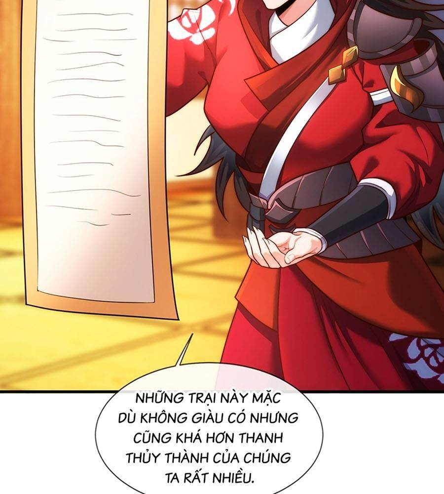 Vạn Cổ Thánh Tôn: Chapter 15