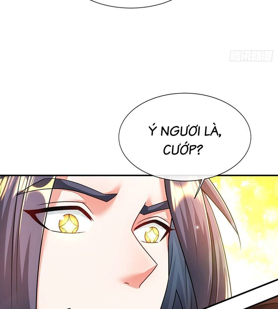 Vạn Cổ Thánh Tôn: Chapter 15