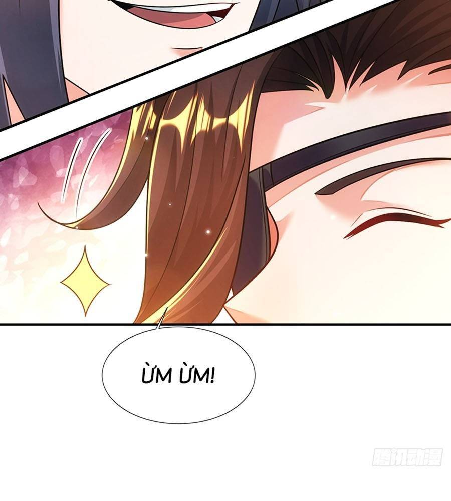 Vạn Cổ Thánh Tôn: Chapter 15