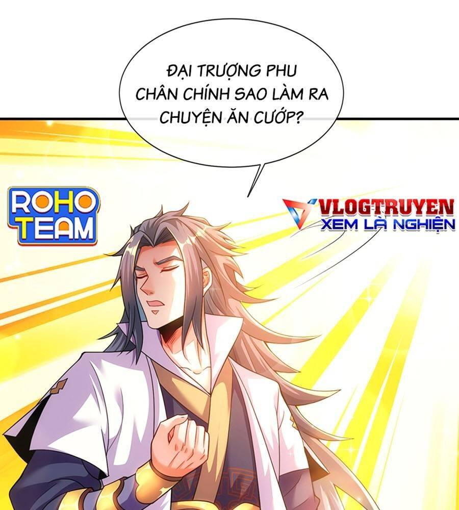 Vạn Cổ Thánh Tôn: Chapter 15