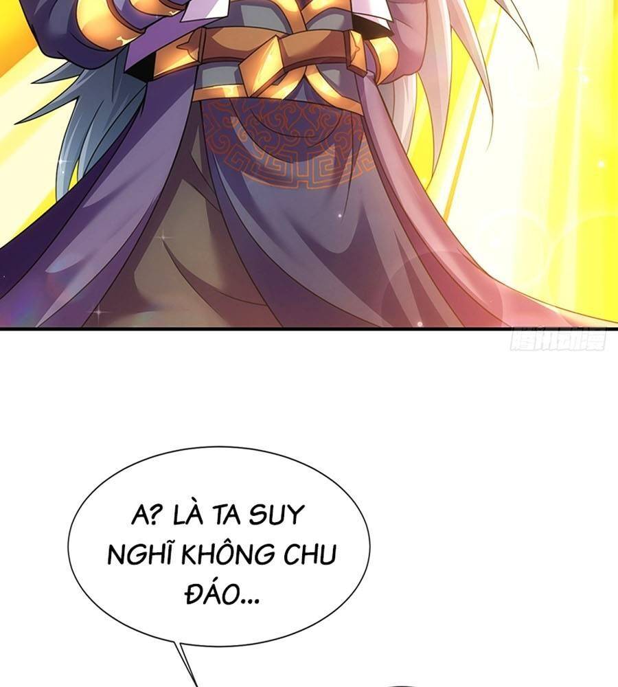 Vạn Cổ Thánh Tôn: Chapter 15