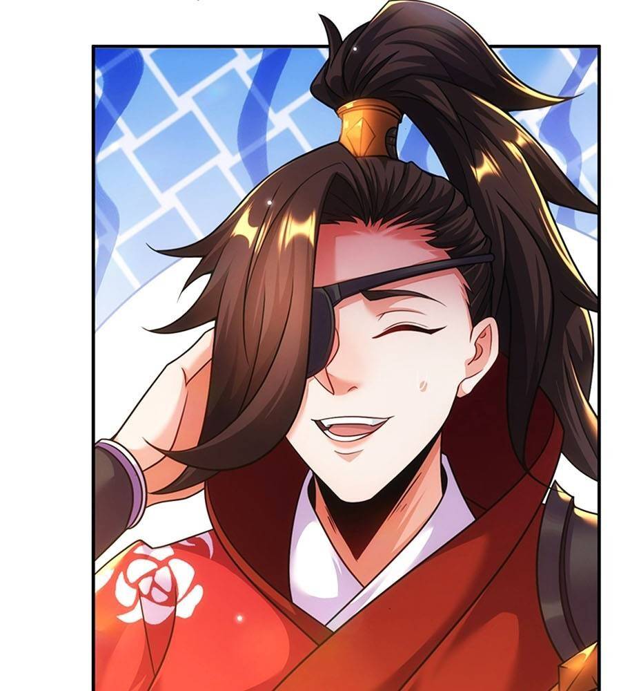 Vạn Cổ Thánh Tôn: Chapter 15