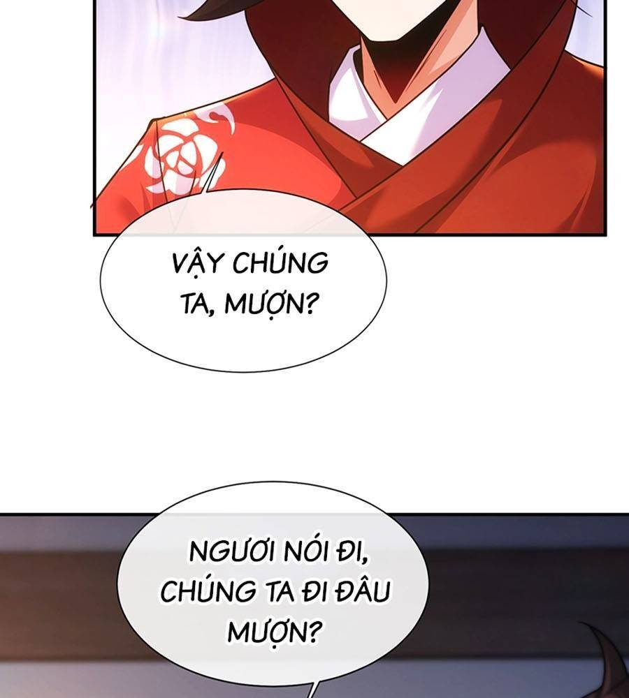 Vạn Cổ Thánh Tôn: Chapter 15
